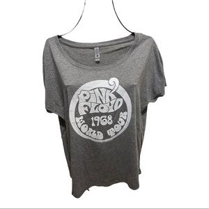 New Pink Floyd T-shirt